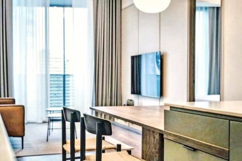 Condo in Bangkok, Thailand, 2 bedrooms  № 116920 - photo 7