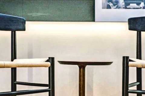 Condo in Bangkok, Thailand, 2 bedrooms  № 116920 - photo 4