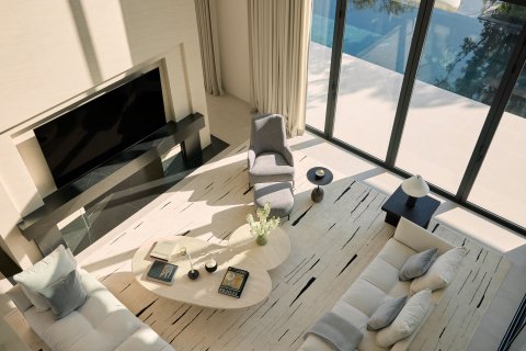 Villa à Phuket, Thaïlande 5 chambres № 116922 - photo 11