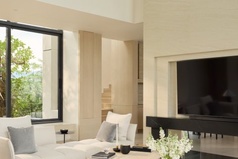 Villa à Phuket, Thaïlande 5 chambres № 116922 - photo 12