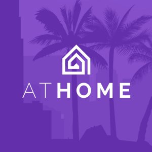 AT HOME Real Estate