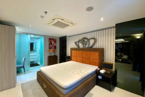 Дуплекс в Паттайе, Таиланд с 2 спальнями № 147270 - фото 2