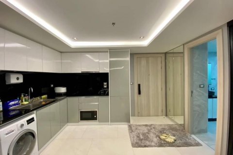 Дуплекс в Паттайе, Таиланд с 2 спальнями № 147270 - фото 5