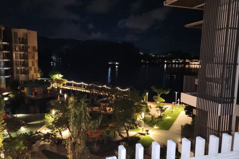 Квартира в Пхукете, Таиланд с 2 спальнями  № 147273 - фото 16