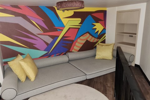 Квартира в Пхукете, Таиланд с 2 спальнями  № 147273 - фото 11