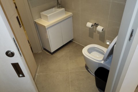 Квартира в Пхукете, Таиланд с 2 спальнями  № 147273 - фото 12