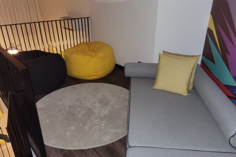 Квартира в Пхукете, Таиланд с 2 спальнями  № 147273 - фото 10