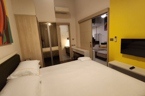 Квартира в Пхукете, Таиланд с 2 спальнями  № 147273 - фото 3