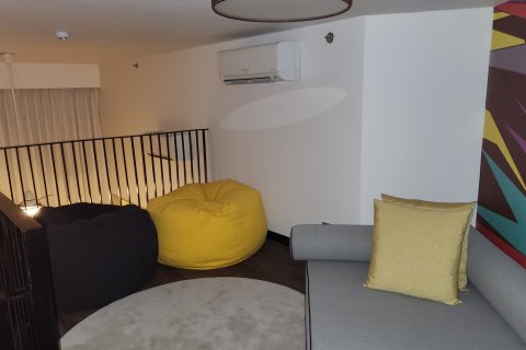 Квартира в Пхукете, Таиланд с 2 спальнями  № 147273 - фото 4