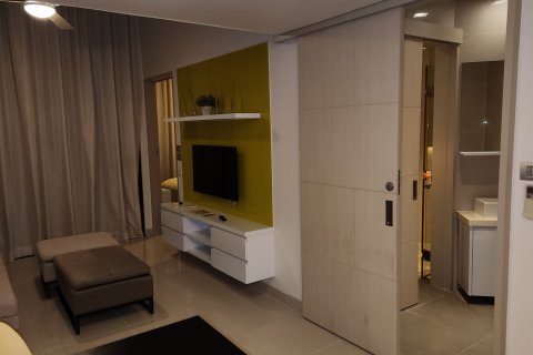 Квартира в Пхукете, Таиланд с 2 спальнями  № 147273 - фото 6