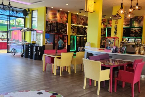 Квартира в Пхукете, Таиланд с 2 спальнями  № 147273 - фото 22