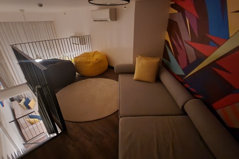 Квартира в Пхукете, Таиланд с 2 спальнями  № 147273 - фото 9