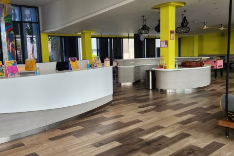 Квартира в Пхукете, Таиланд с 2 спальнями  № 147273 - фото 19