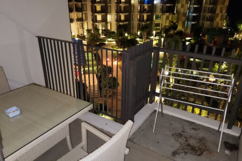 Квартира в Пхукете, Таиланд с 2 спальнями  № 147273 - фото 5