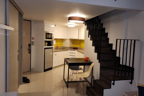 Квартира в Пхукете, Таиланд с 2 спальнями  № 147273 - фото 2