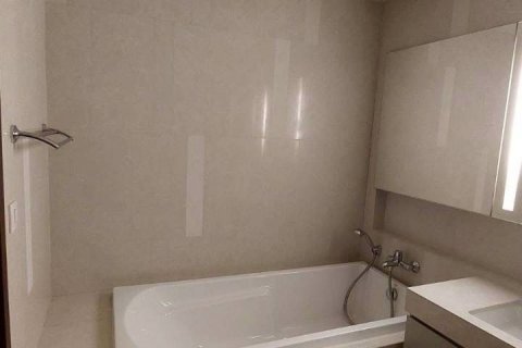 Studio dans le Condo à Watthana, Bangkok, Thaïlande № 147275 - photo 3