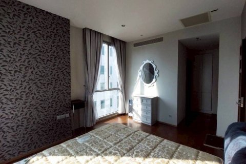 Studio dans le Condo à Watthana, Bangkok, Thaïlande № 147275 - photo 6