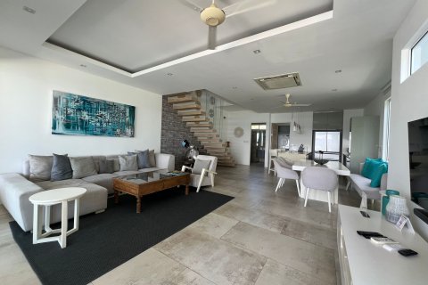 Villa à Ko Samui, Thaïlande 3 chambres № 147271 - photo 21