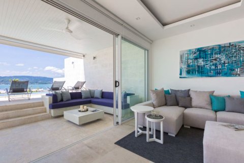 Villa à Ko Samui, Thaïlande 3 chambres № 147271 - photo 22