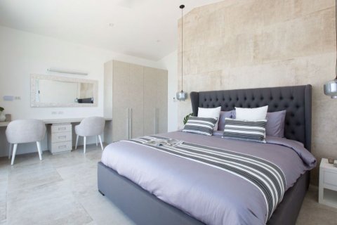 Villa in Ko Samui, Thailand 3 bedrooms № 147271 - photo 28