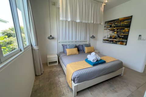 Villa à Ko Samui, Thaïlande 3 chambres № 147271 - photo 17