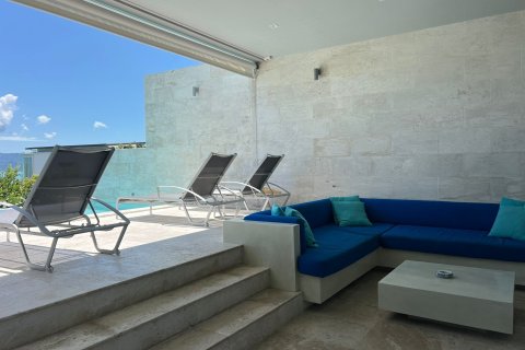 Villa à Ko Samui, Thaïlande 3 chambres № 147271 - photo 4