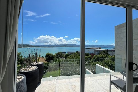 Villa à Ko Samui, Thaïlande 3 chambres № 147271 - photo 29