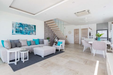 Villa à Ko Samui, Thaïlande 3 chambres № 147271 - photo 24