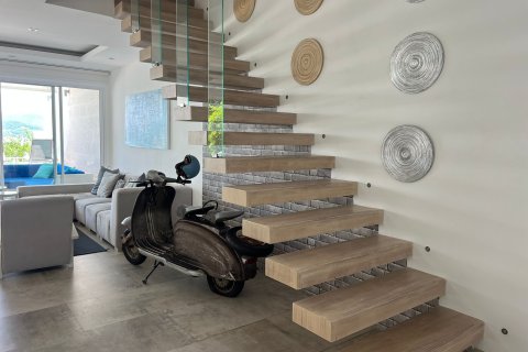 Villa à Ko Samui, Thaïlande 3 chambres № 147271 - photo 5