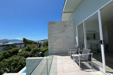 Villa à Ko Samui, Thaïlande 3 chambres № 147271 - photo 12