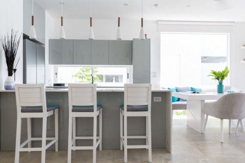 Villa à Ko Samui, Thaïlande 3 chambres № 147271 - photo 25