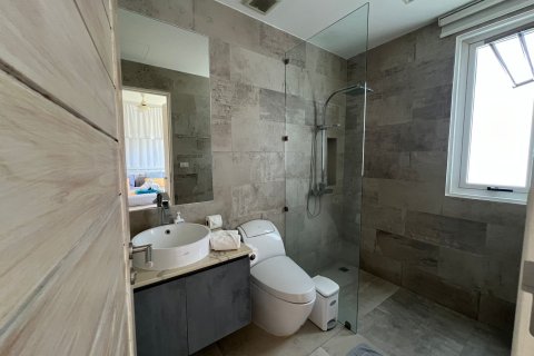 Villa à Ko Samui, Thaïlande 3 chambres № 147271 - photo 18