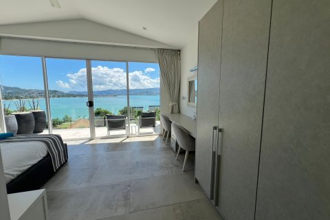 Villa à Ko Samui, Thaïlande 3 chambres № 147271 - photo 9