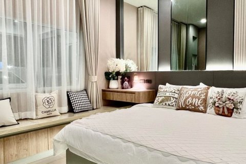 House in Pattaya, Thailand 3 bedrooms № 147269 - photo 5