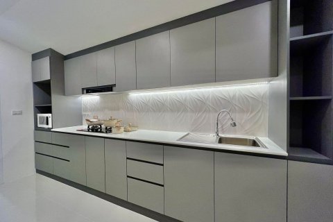 House in Pattaya, Thailand 3 bedrooms № 147269 - photo 17