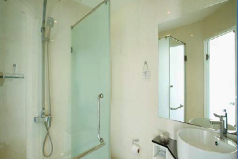 Отель в Пхукете, Таиланд  № 147272 - фото 7