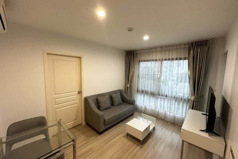 Студия в кондо в Клонг Тоэй, Бангкок, Таиланд № 147274 - фото 3