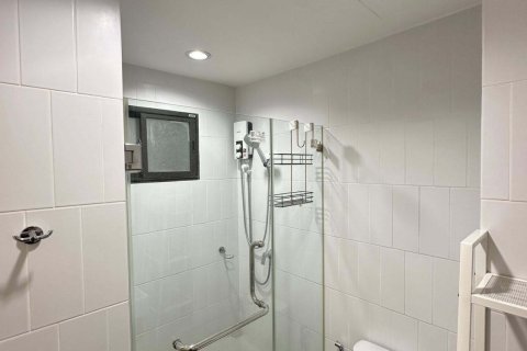 Студия в кондо в Клонг Тоэй, Бангкок, Таиланд № 147274 - фото 10