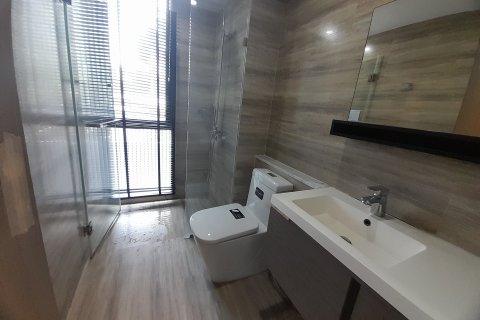 Condo in Phaya Thai, Bangkok, Thailand, 2 bedrooms  № 160569 - photo 6