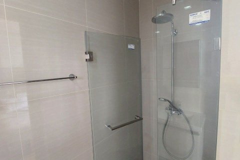 Studio in the Condo in Khlong Toei, Bangkok, Thailand  № 160567 - photo 11