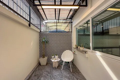 Duplex in Hua Hin, Thailand 3 bedrooms № 160568 - photo 11