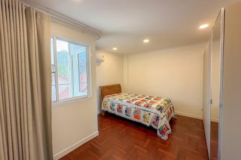 Duplex in Hua Hin, Thailand 3 bedrooms № 160568 - photo 8