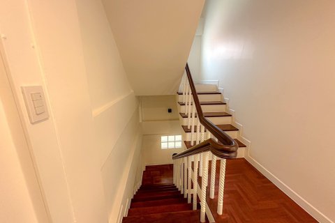 Duplex in Hua Hin, Thailand 3 bedrooms № 160568 - photo 15