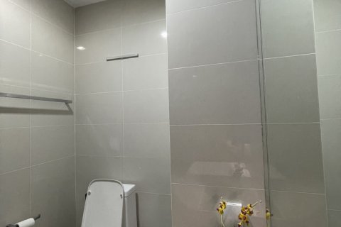 Studio in the Condo in Bang Sue, Bangkok, Thailand  № 161590 - photo 11