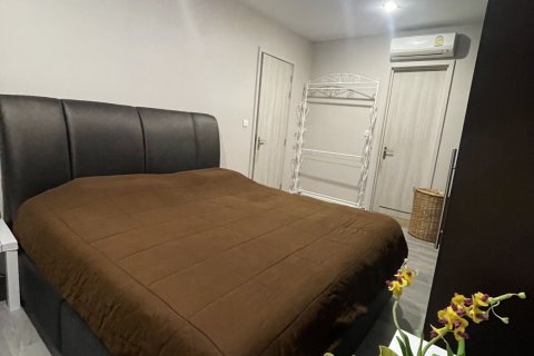 Studio in the Condo in Bang Sue, Bangkok, Thailand  № 161590 - photo 8