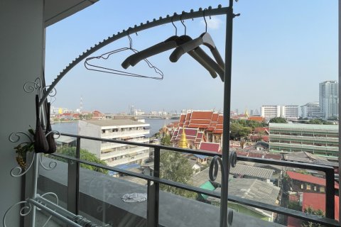 Studio in the Condo in Bang Sue, Bangkok, Thailand  № 161590 - photo 13