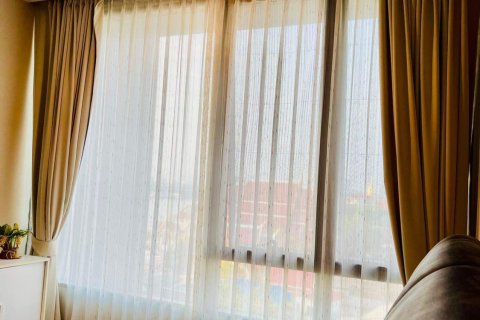 Studio in the Condo in Bang Sue, Bangkok, Thailand  № 161590 - photo 9