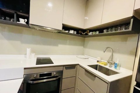 Studio in the Condo in Bang Sue, Bangkok, Thailand  № 161590 - photo 3