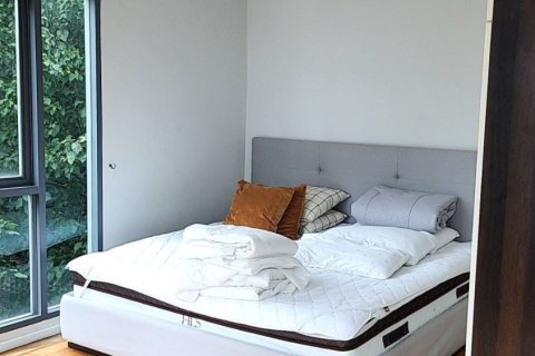 Кондоминиум с 2 спальнями в Клонг Тоэй, Бангкок, Таиланд № 161588 - фото 6