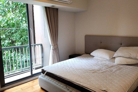 Кондоминиум с 2 спальнями в Клонг Тоэй, Бангкок, Таиланд № 161588 - фото 5